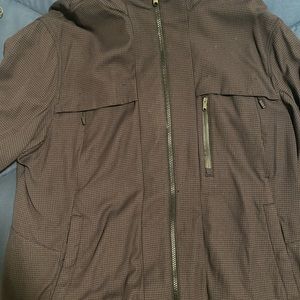 Lululemon Zip Jacket/Hoodie